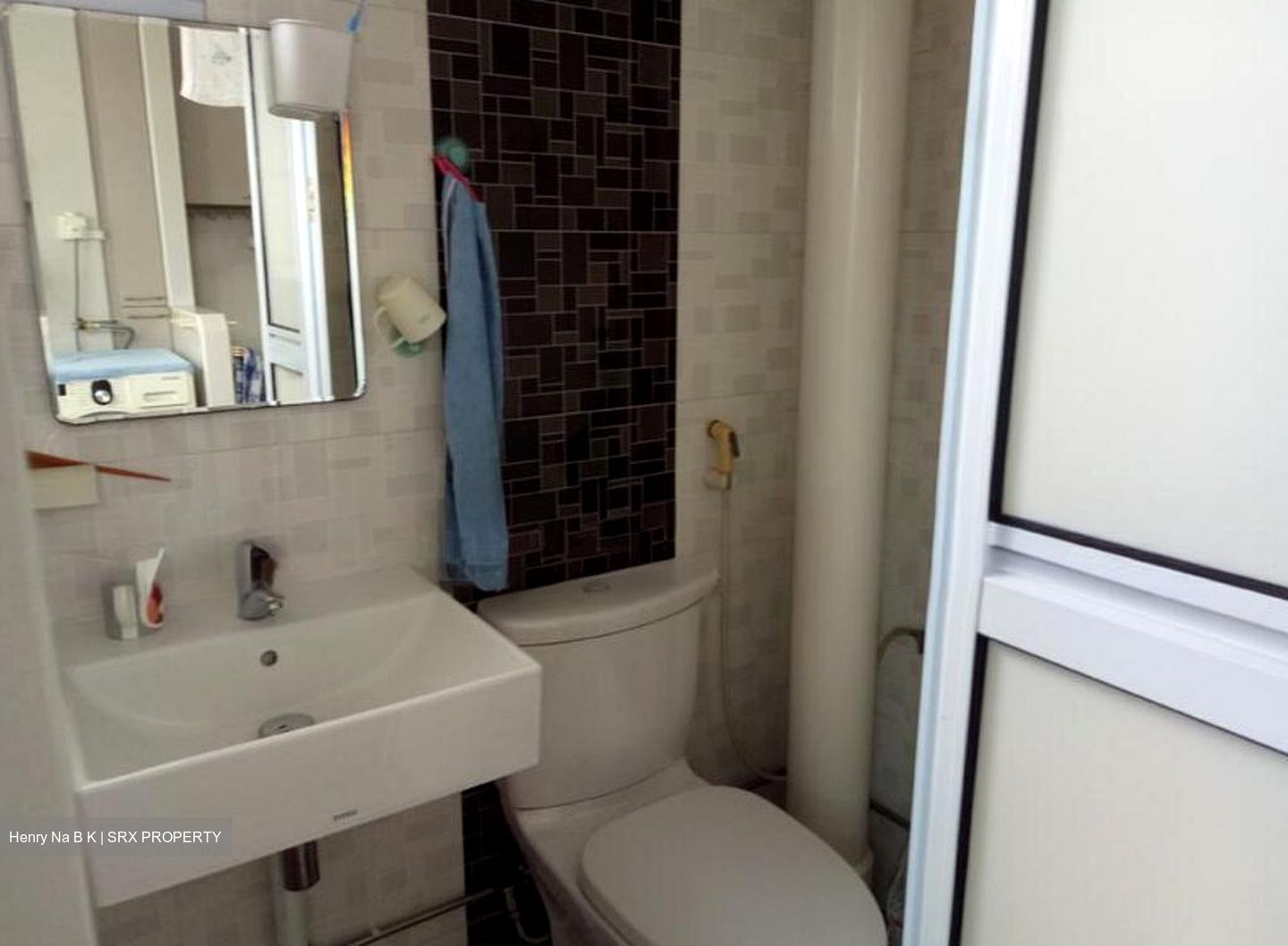 Blk 303 Shunfu Gardens (Bishan), HDB 5 Rooms #501595531